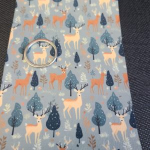 Decorative Tube Tape- Animals