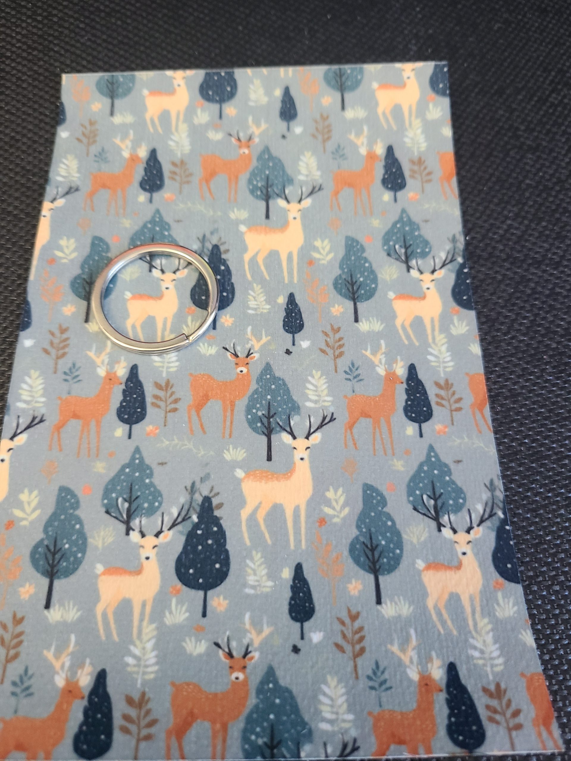 Decorative Tube Tape- Animals