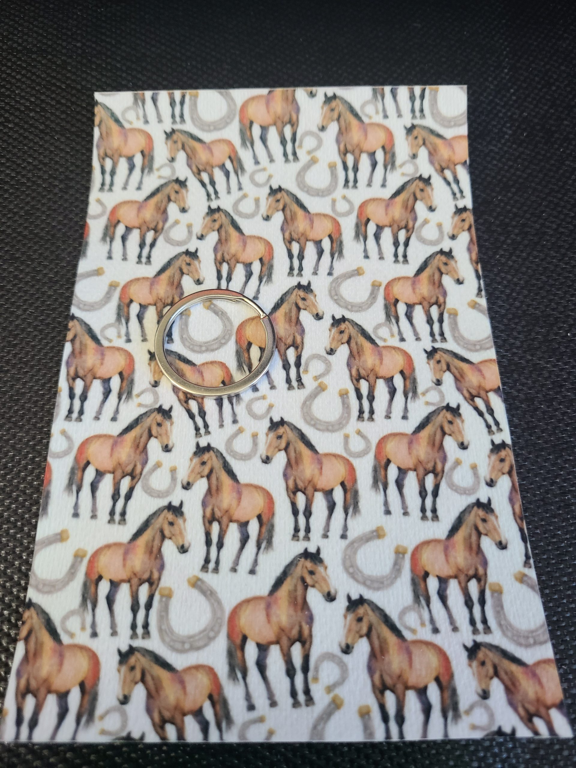 Decorative Tube Tape- Animals