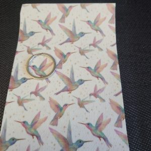 Decorative Tube Tape- Animals