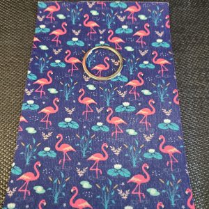 Decorative Tube Tape- Animals