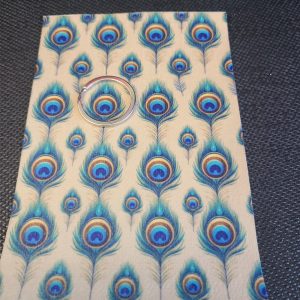 Decorative Tube Tape- Animals