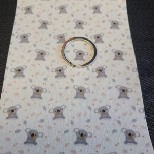 Decorative Tube Tape- Animals