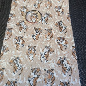 Decorative Tube Tape- Animals