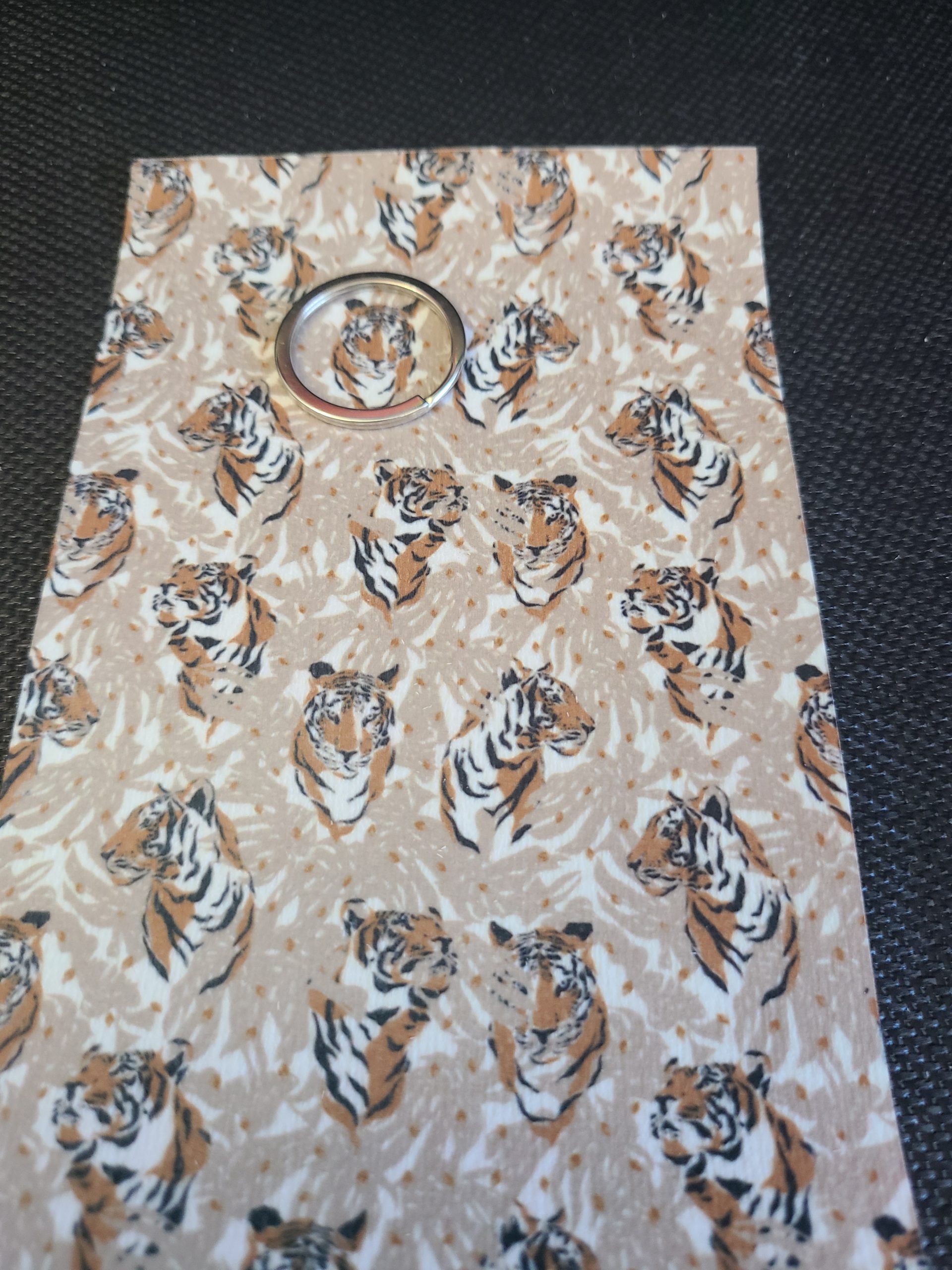 Decorative Tube Tape- Animals