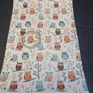 Decorative Tube Tape- Animals