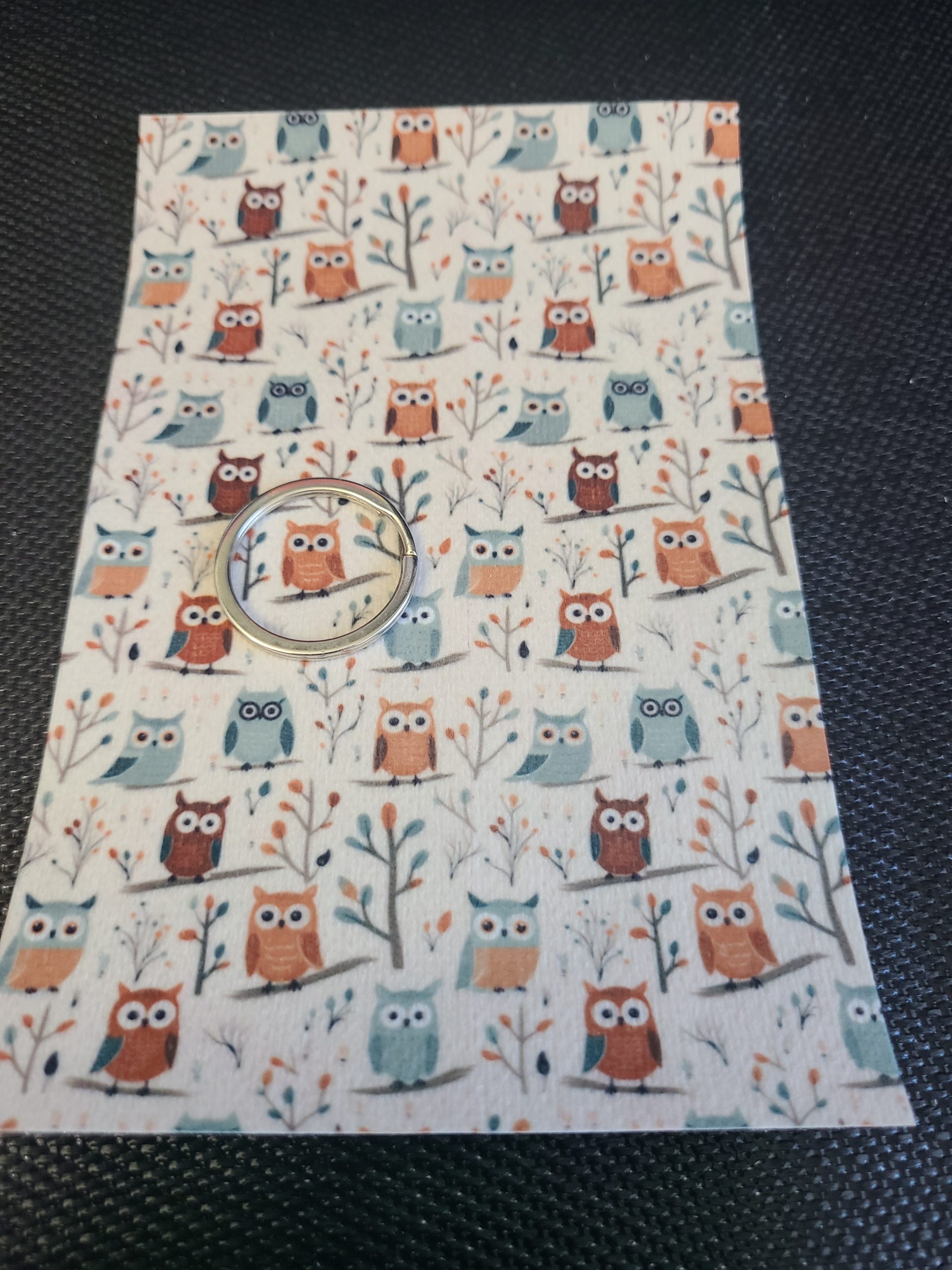 Decorative Tube Tape- Animals