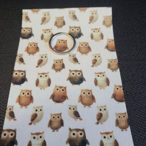 Decorative Tube Tape- Animals