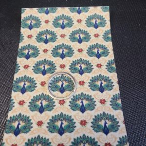 Decorative Tube Tape- Animals