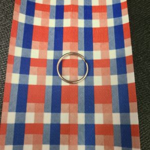 Decorative Tube Tape- 4th of July