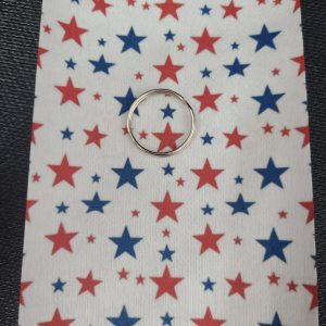 Decorative Tube Tape- 4th of July