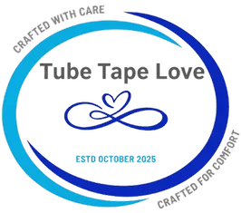 Tube Tape Love
